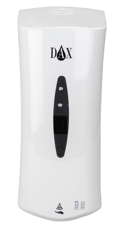 DAX SMART Automatische Dispenser 1L